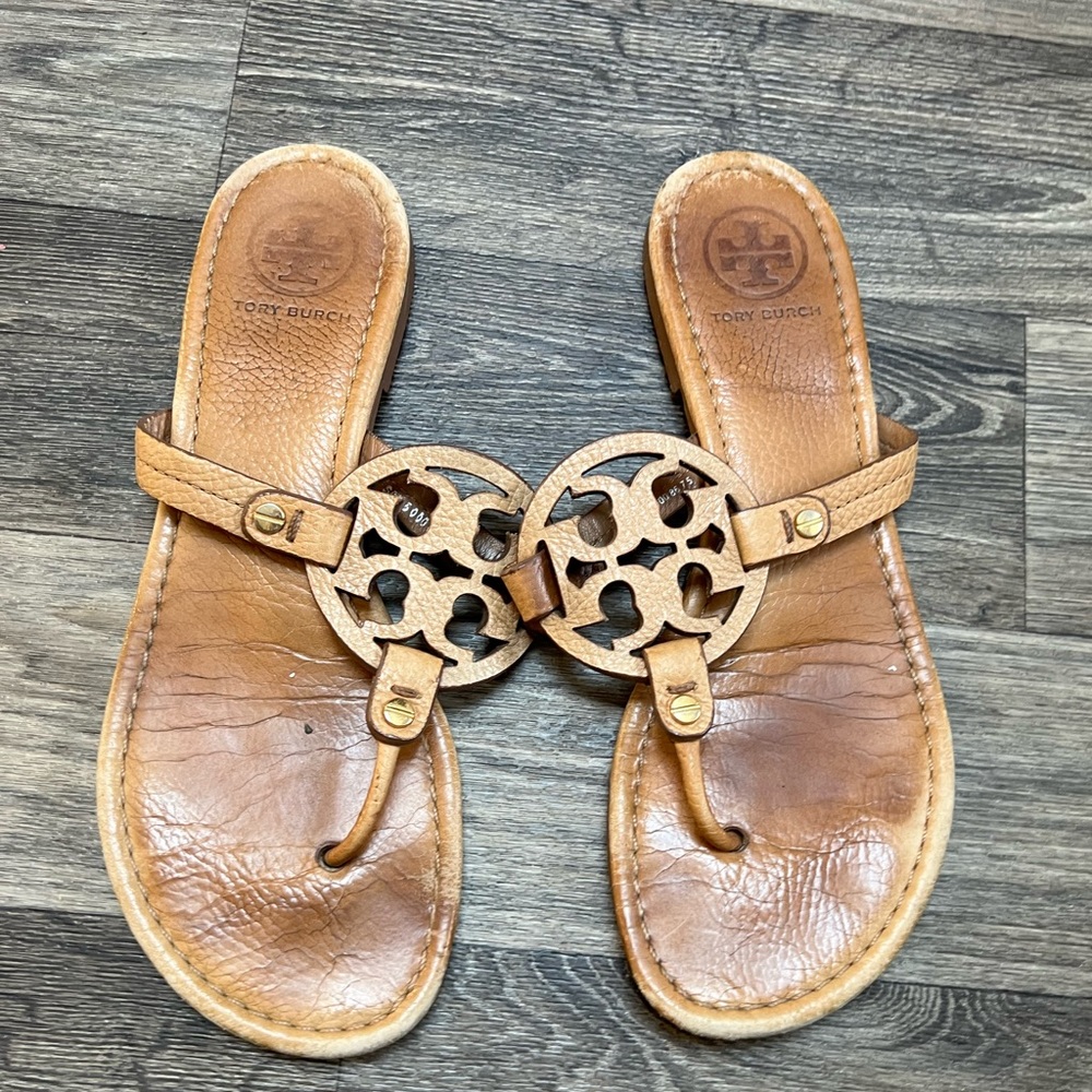 Tory Burch Sandals